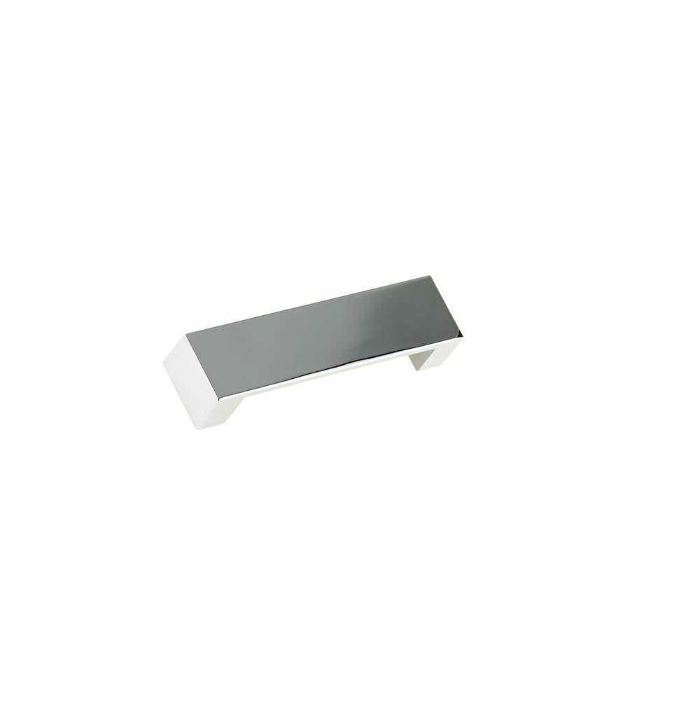 Richelieu America - Contemporary Metal Pull - 8718 - Chrome