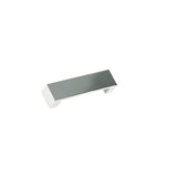 Richelieu America - Contemporary Metal Pull - 8718 - Chrome