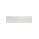 Contemporary Metal Pull - 8718