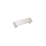 Richelieu America - Contemporary Metal Pull - 8718 - Brushed Nickel