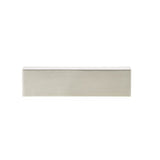 Contemporary Metal Pull - 8718