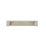 Contemporary Metal Pull - 8718