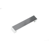 Richelieu America - Contemporary Metal Pull - 8718 - Chrome