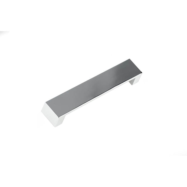 Richelieu America - Contemporary Metal Pull - 8718 - Chrome