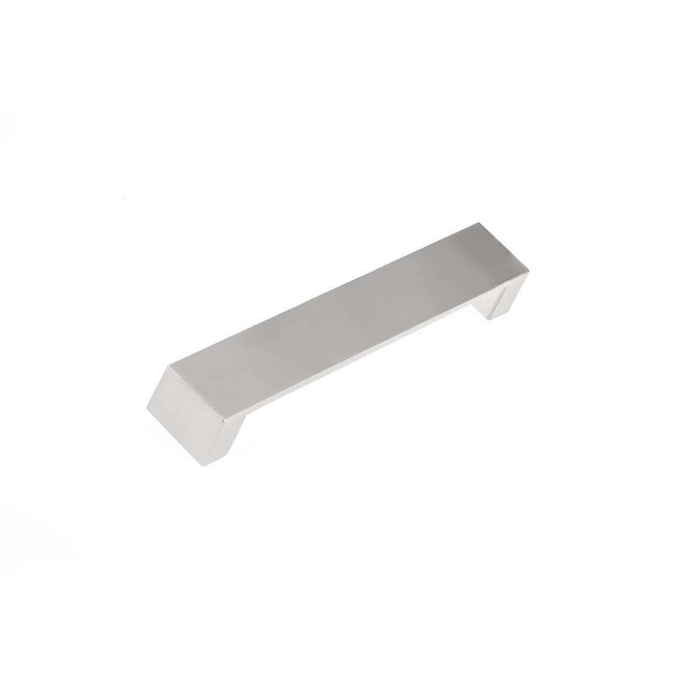 Richelieu America - Contemporary Metal Pull - 8718 - Brushed Nickel