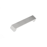 Richelieu America - Contemporary Metal Pull - 8718 - Brushed Nickel