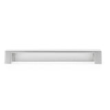 Contemporary Metal Pull - 8718