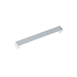 Richelieu America - Contemporary Metal Pull - 8718 - Chrome