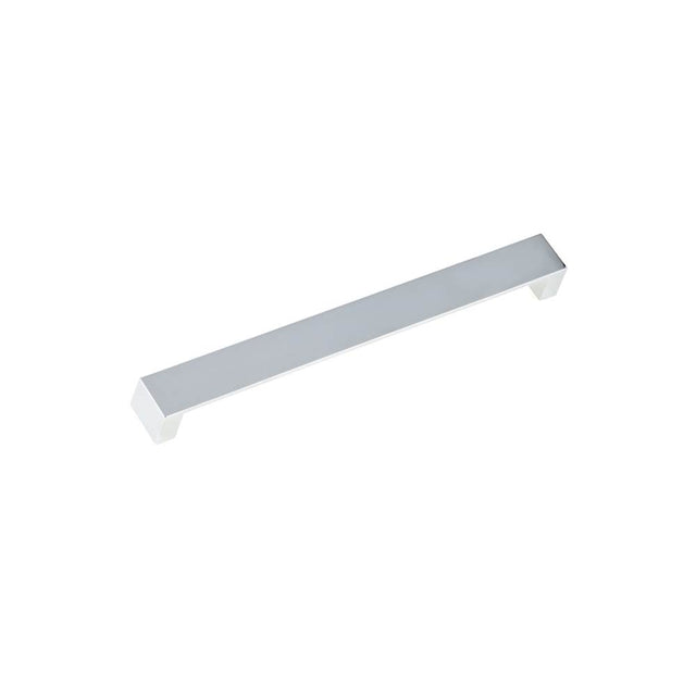 Richelieu America - Contemporary Metal Pull - 8718 - Chrome