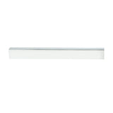Contemporary Metal Pull - 8718