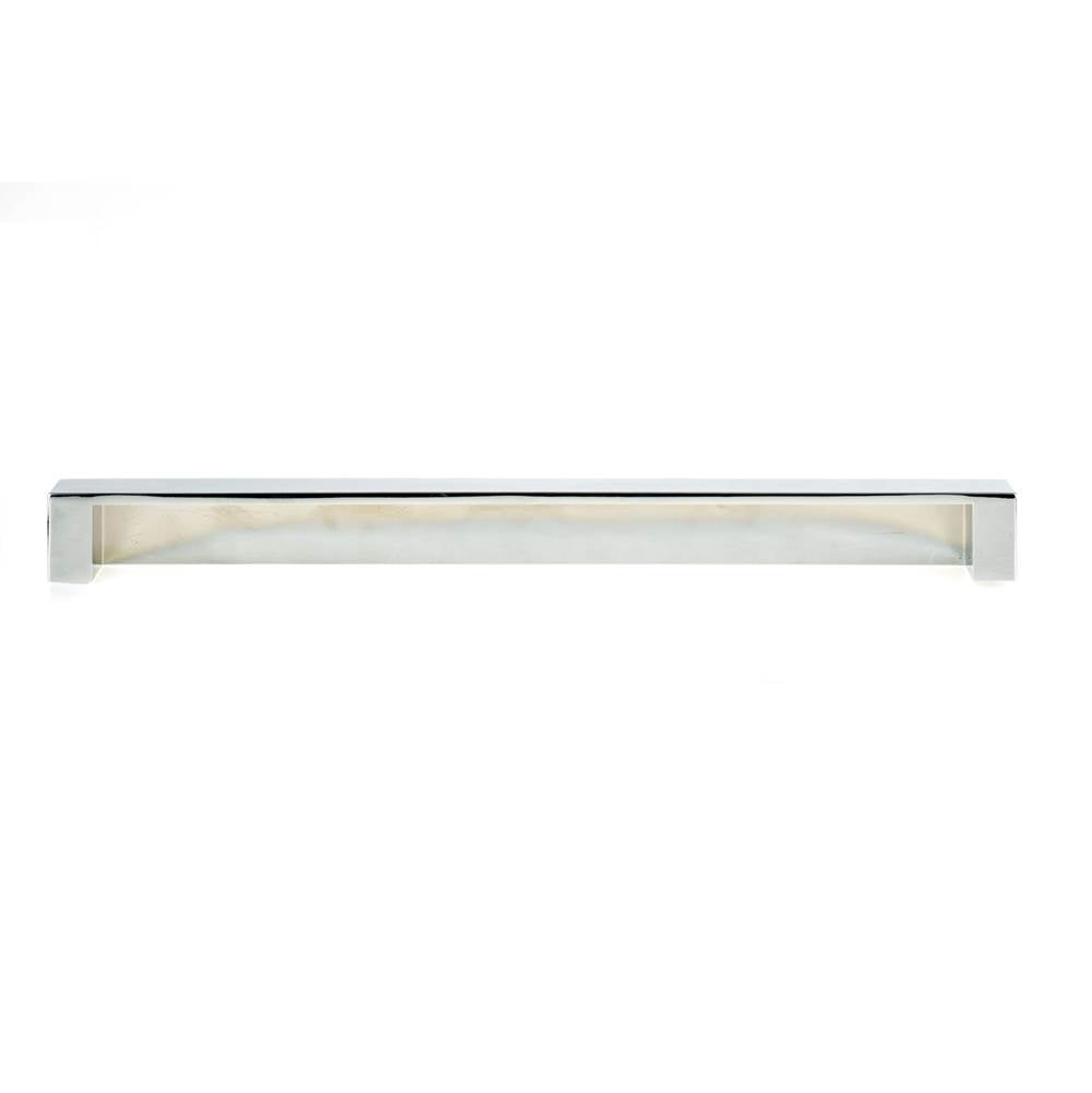 Contemporary Metal Pull - 8718
