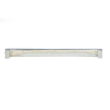 Contemporary Metal Pull - 8718