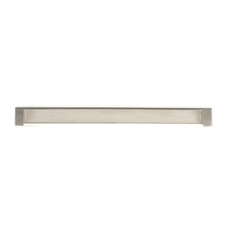 Contemporary Metal Pull - 8718
