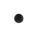 Contemporary Metal Knob - 8720