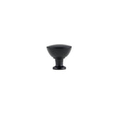 Contemporary Metal Knob - 8720