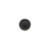 Contemporary Metal Knob - 8722