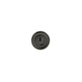 Contemporary Metal Knob - 8725