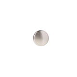 Contemporary Metal Knob - 8726