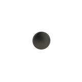 Contemporary Metal Knob - 8726