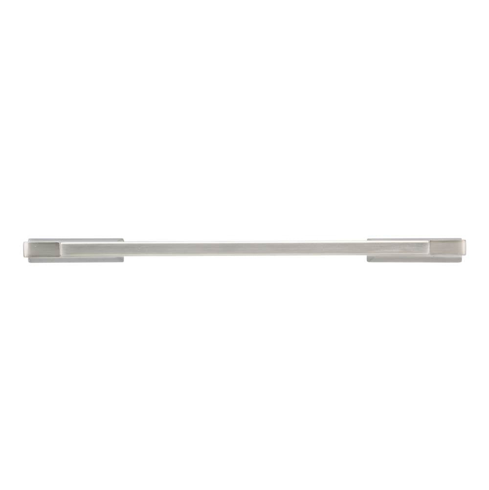 Contemporary Metal Pull - 8727