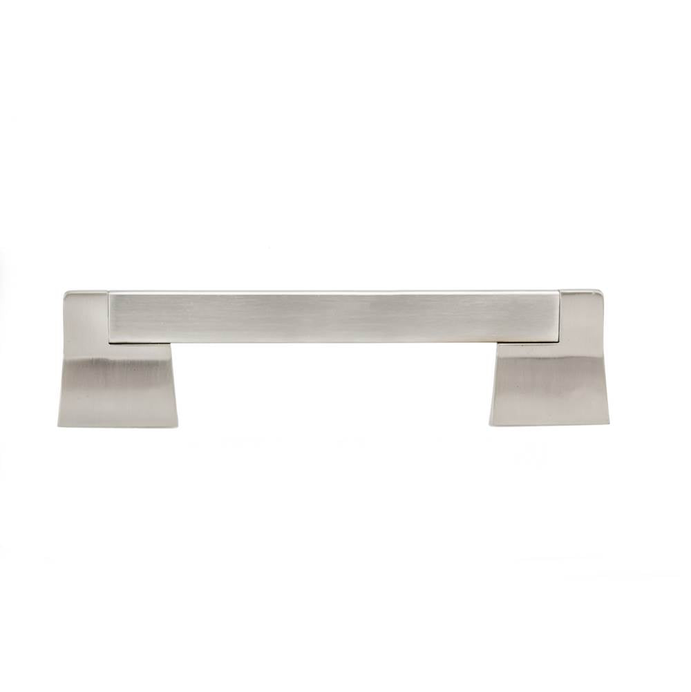 Contemporary Metal Pull - 8727