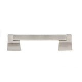 Contemporary Metal Pull - 8727