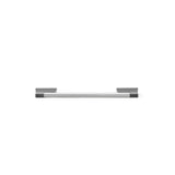 Contemporary Metal Pull - 8727
