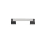 Contemporary Metal Pull - 8727