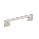 Richelieu America - Contemporary Metal Pull - 8727 - Brushed Nickel