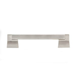 Contemporary Metal Pull - 8727