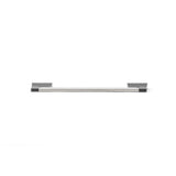 Contemporary Metal Pull - 8727