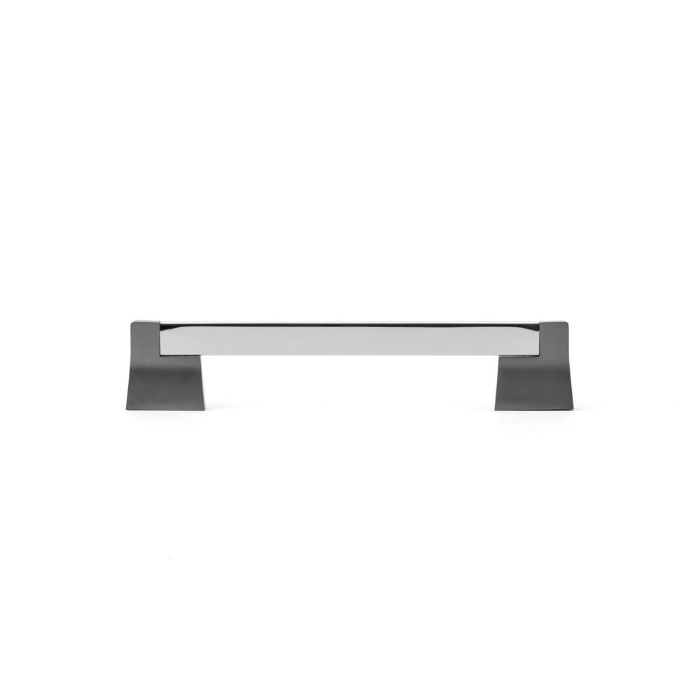 Contemporary Metal Pull - 8727