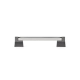 Contemporary Metal Pull - 8727
