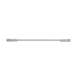 Contemporary Metal Pull - 8727