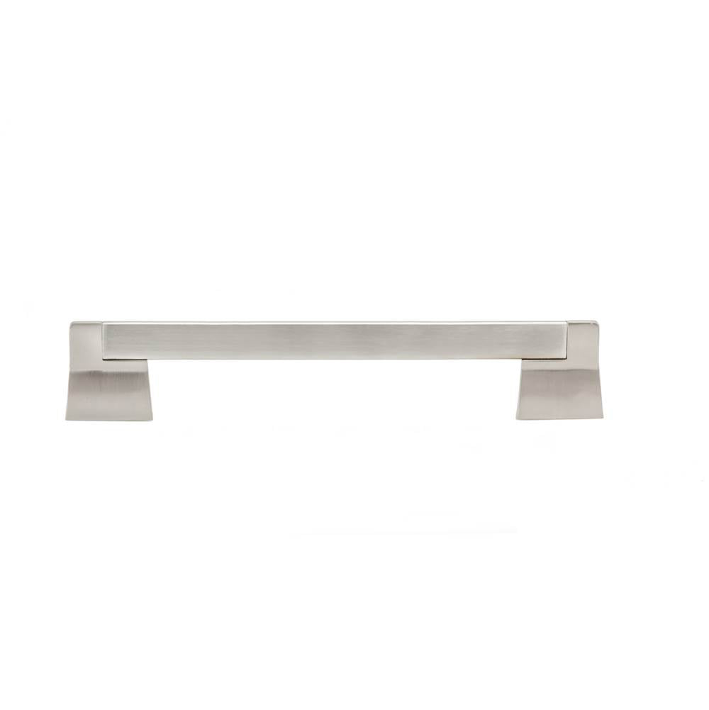 Contemporary Metal Pull - 8727