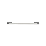 Contemporary Metal Pull - 8727
