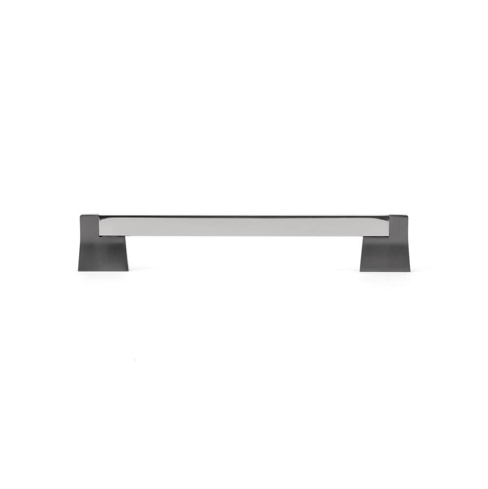 Contemporary Metal Pull - 8727
