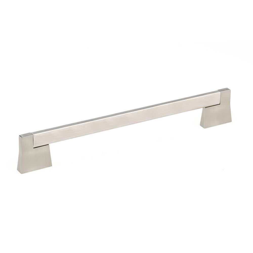 Richelieu America - Contemporary Metal Pull - 8727 - Brushed Nickel