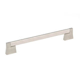 Richelieu America - Contemporary Metal Pull - 8727 - Brushed Nickel