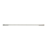 Contemporary Metal Pull - 8727