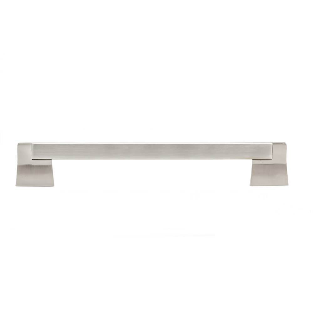 Contemporary Metal Pull - 8727