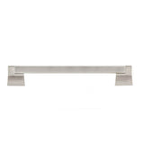 Contemporary Metal Pull - 8727
