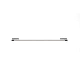 Contemporary Metal Pull - 8727
