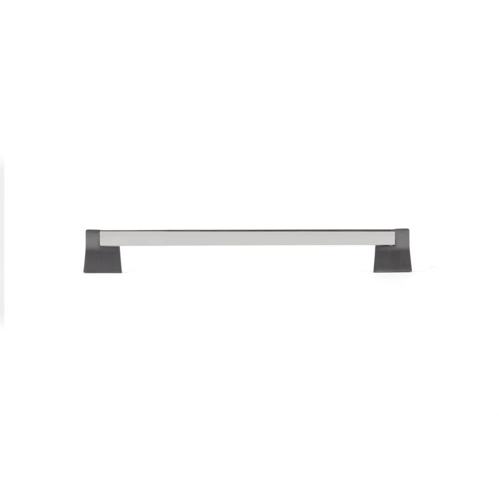 Contemporary Metal Pull - 8727