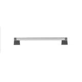Contemporary Metal Pull - 8727