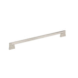 Richelieu America - Contemporary Metal Pull - 8727 - Brushed Nickel