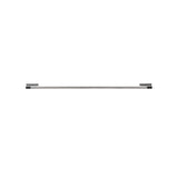Contemporary Metal Pull - 8727