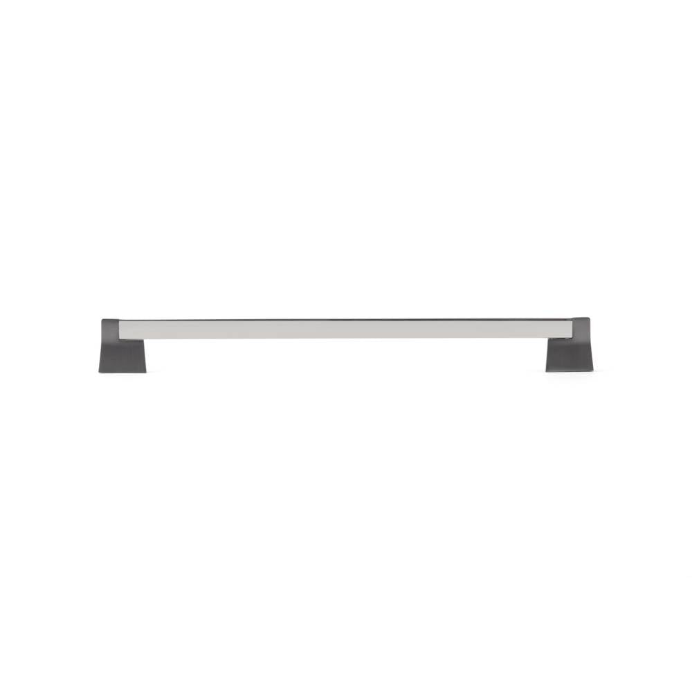Contemporary Metal Pull - 8727