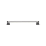 Contemporary Metal Pull - 8727