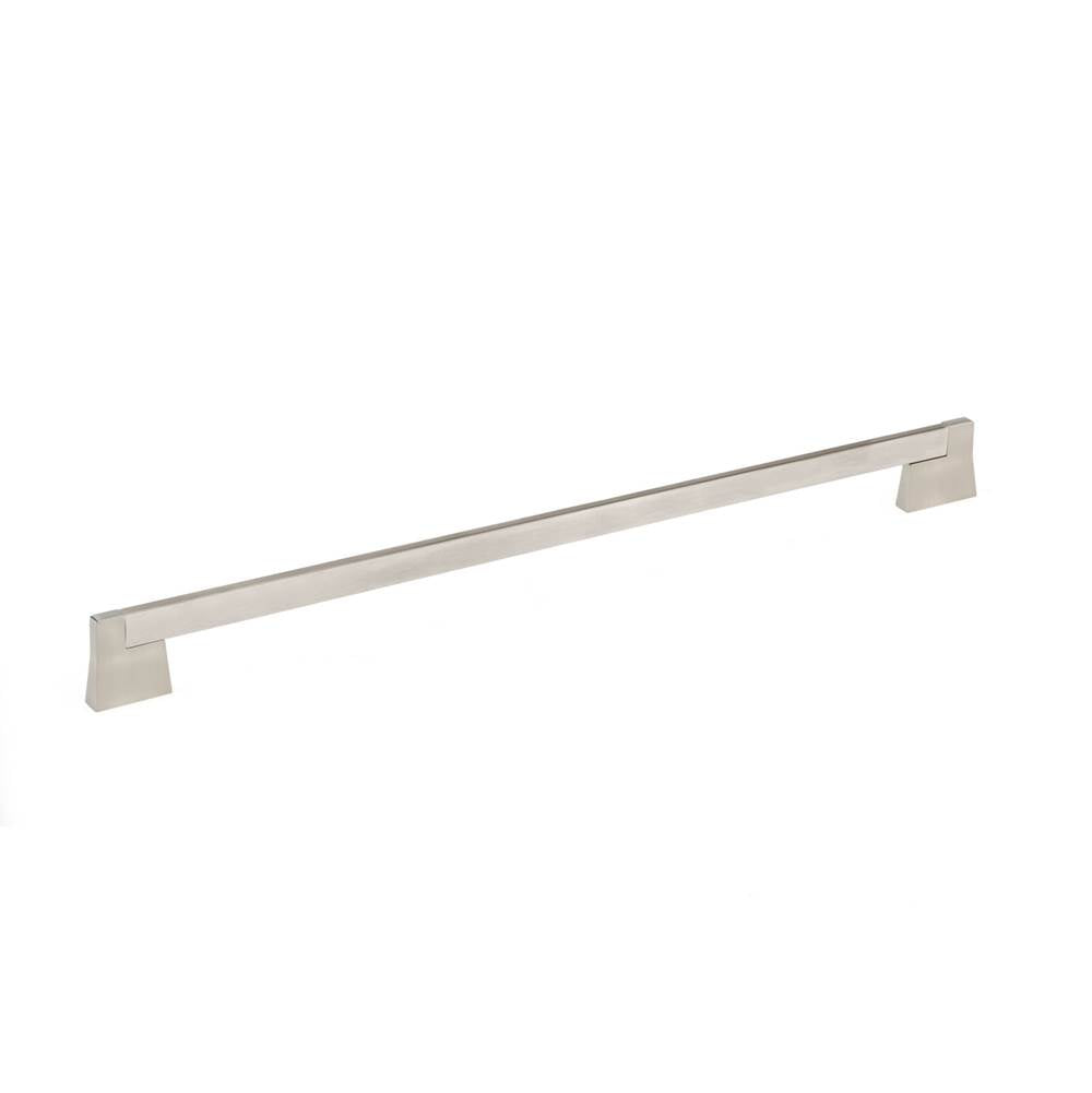 Richelieu America - Contemporary Metal Pull - 8727 - Brushed Nickel